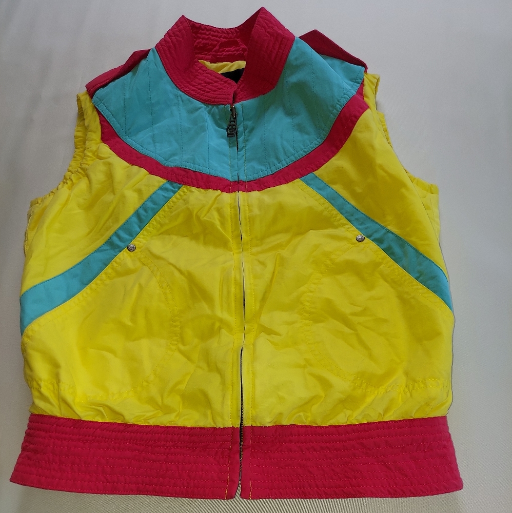 Diesel vest
